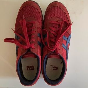 Onitsuka Tiger Sneakers Unisex size W 10.5/M 9